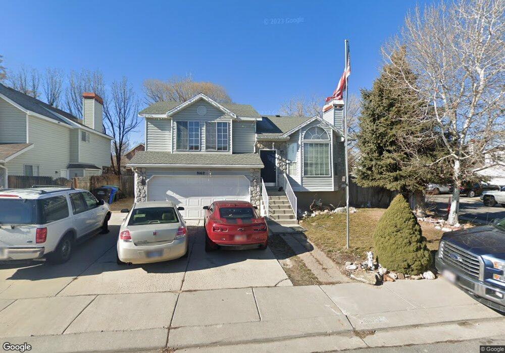 8162 S 2420 W, West Jordan, UT 84088 - photo 1