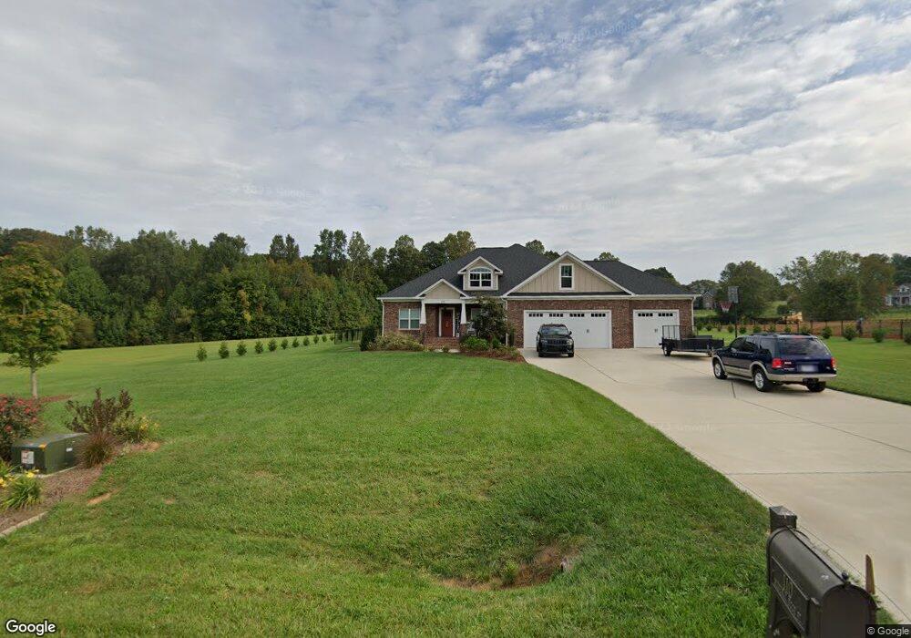 Lt 18 Mineral Rock Place, Statesville, NC 28625 - photo 1