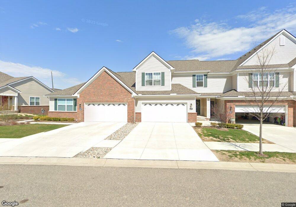 9947 Ridge Run St, Howell, MI 48855 - photo 1