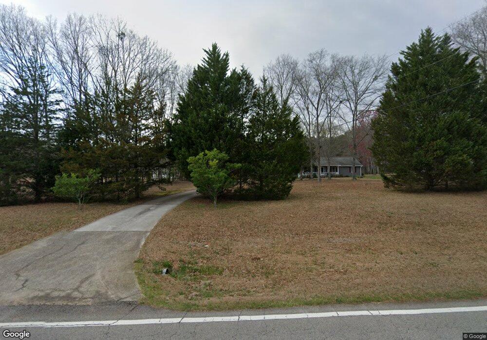 860 Old Jackson Rd, McDonough, GA 30252 - photo 1