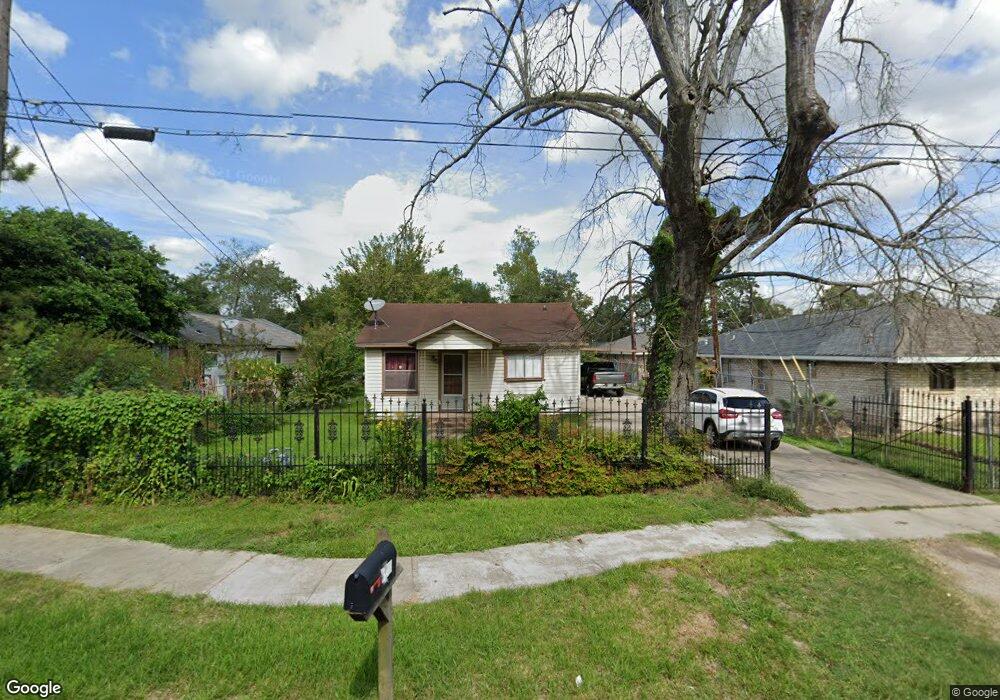4331 Tampico St, Houston, TX 77016 - photo 1