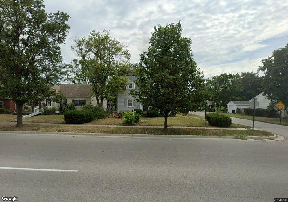 2201 N Main St, Findlay, OH 45840 - photo 1