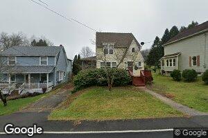 144 W Mount Airy Rd, Shavertown, PA 18708