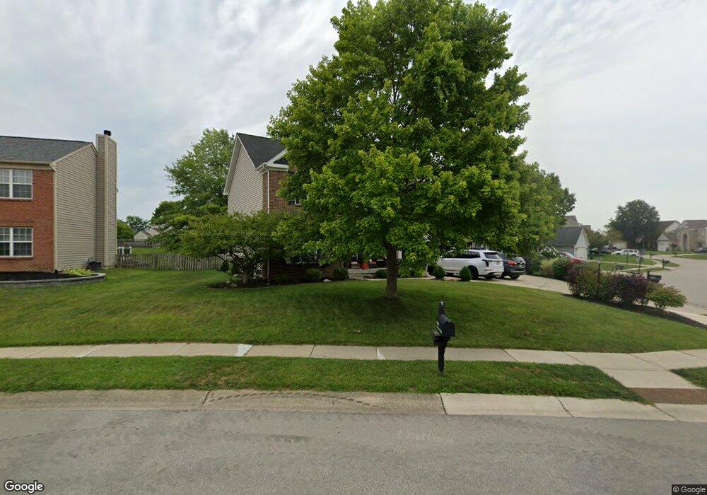 12302 Cobblefield Ct, Fishers, IN 46037 - photo 1