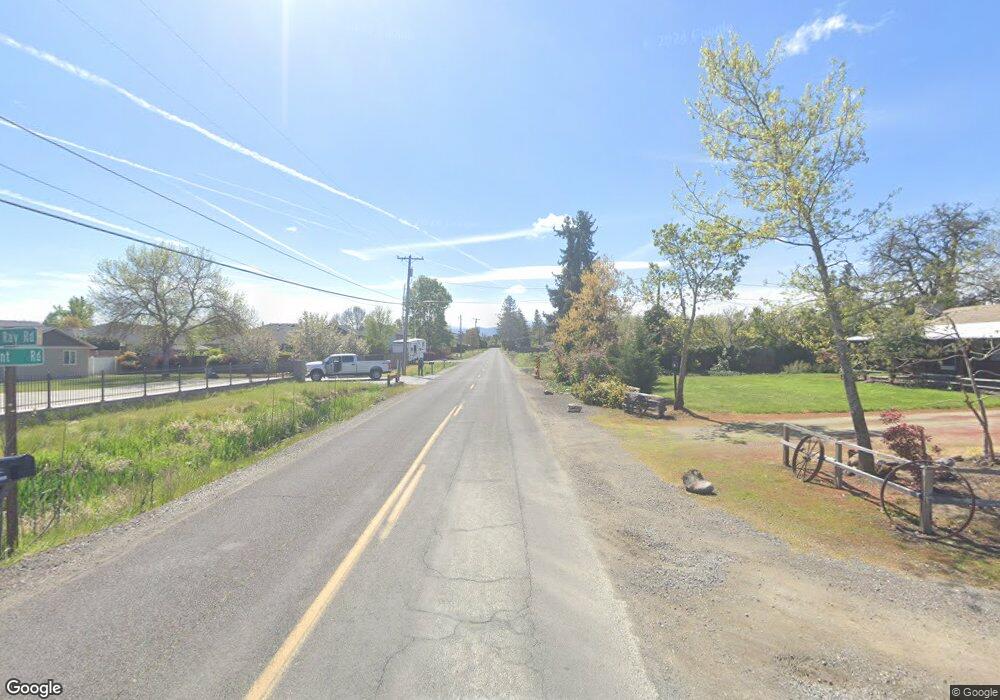 0 New Ray Rd, Central Point, OR 97502 - photo 1