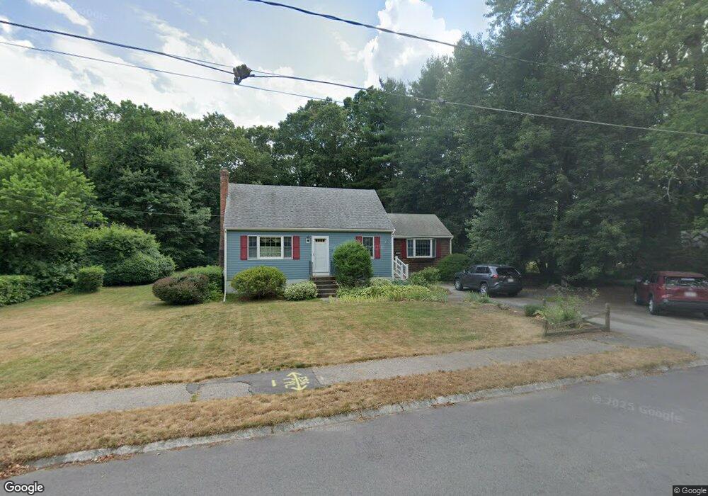 10 Walter Rd, Foxboro, MA 02035 - photo 1