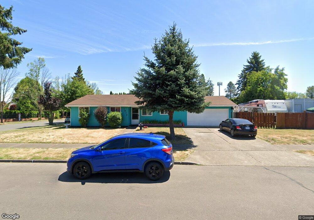 1839 Vine Ct, Forest Grove, OR 97116 - photo 1
