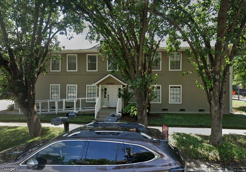 4021 Mandell St, Houston, TX 77006 - photo 1