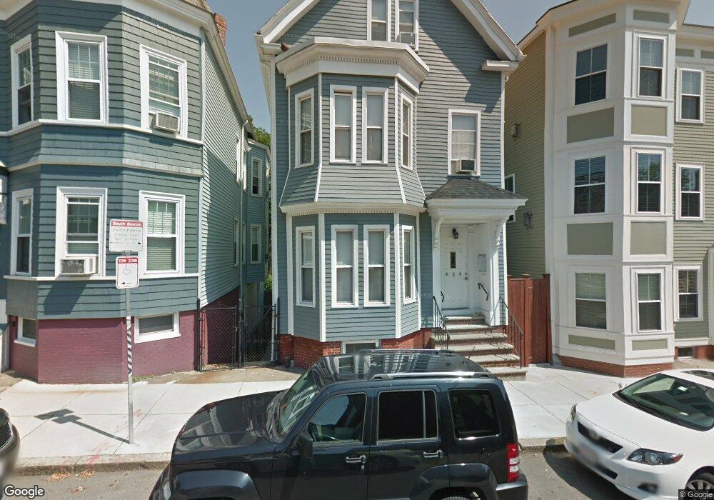 754 E 3rd St, Boston, MA 02127 - photo 1