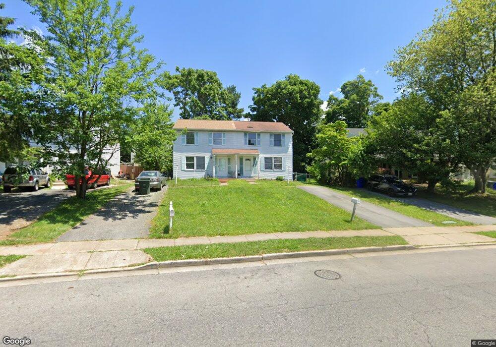 1489 Key Pkwy, Frederick, MD 21702 - photo 1