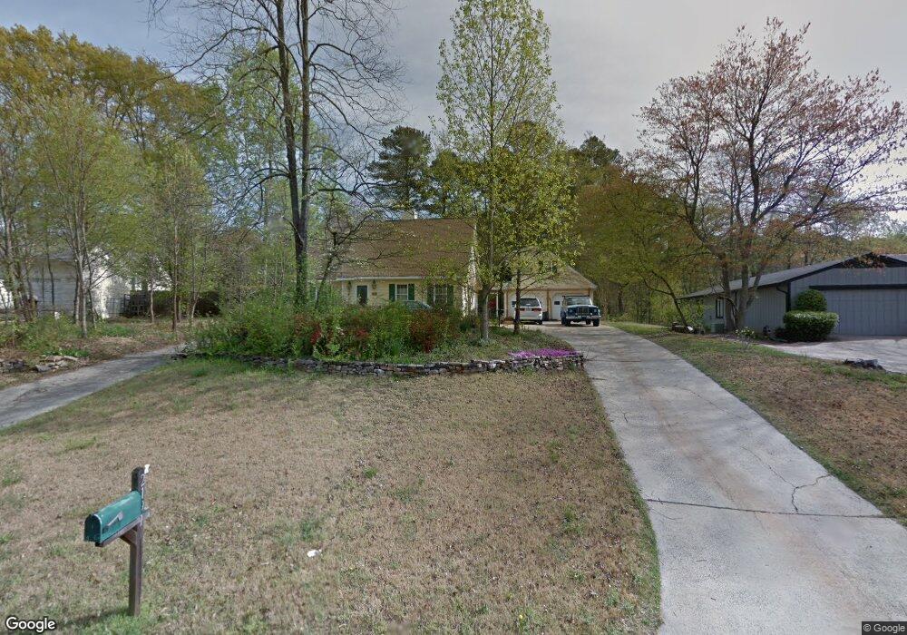 2191 Kinridge Rd unit 1, Marietta, GA 30062 - photo 1