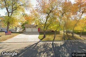 310 4th Ave NE, Kenmare, ND 58746