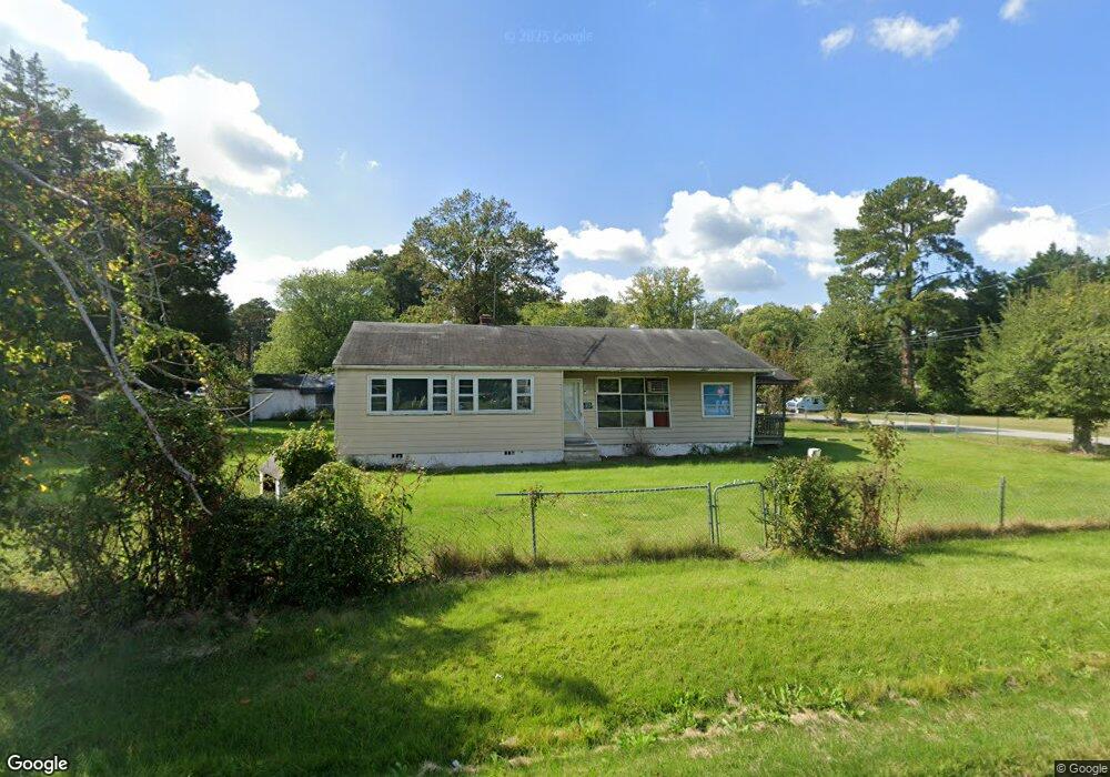 29883 Jefferson Rd, Mechanicsville, MD 20659 - photo 1