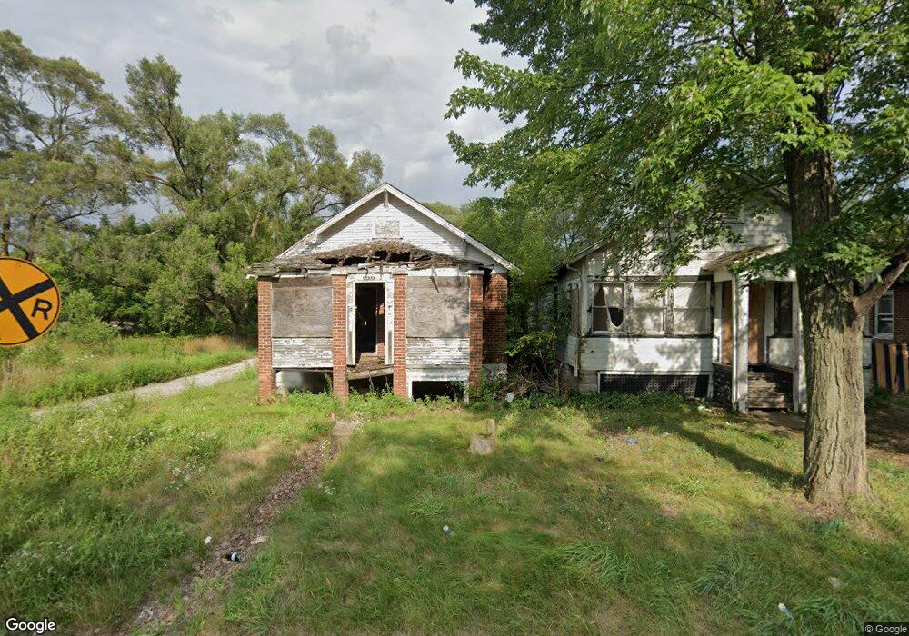 4023 Monroe St, Gary, IN 46408 - photo 1