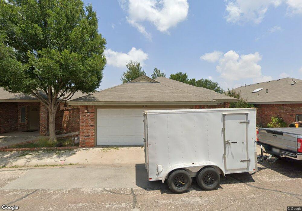 1802 Ranger St, Midland, TX 79707 - photo 1