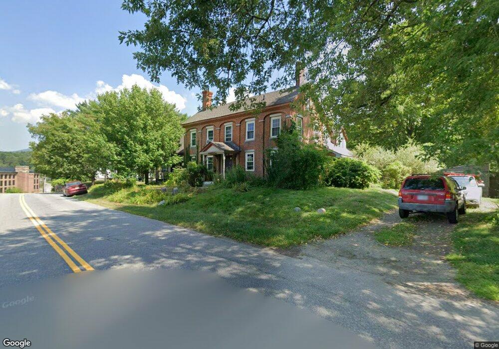 17 Monadnock St, Troy, NH 03465 - photo 1