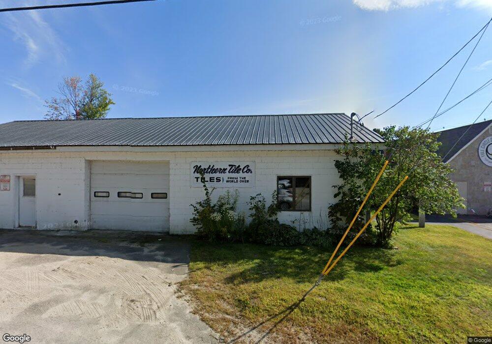 00 Witchtrot Rd, Sanbornville, NH 03872 - photo 1