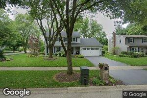 1110 Darius Ln, Naperville, IL 60565
