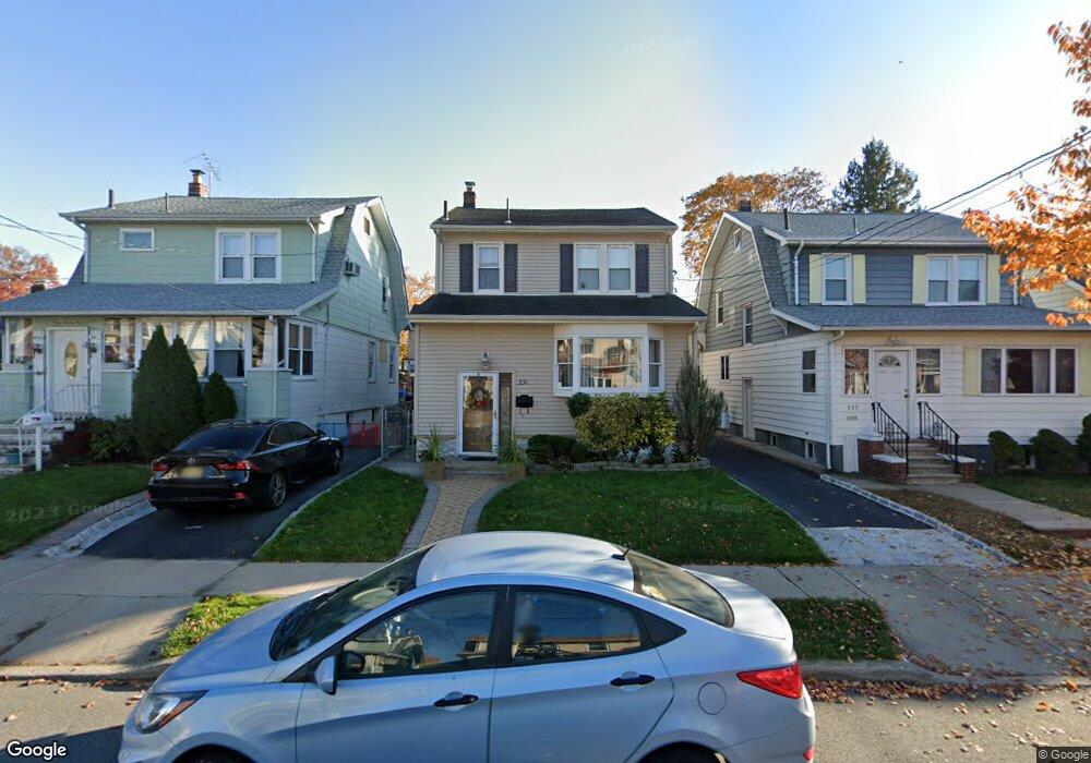 331 E 1st St, Clifton, NJ 07011 - photo 1