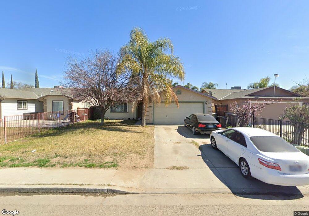 14558 Walker Rd, Porterville, CA 93257 - photo 1