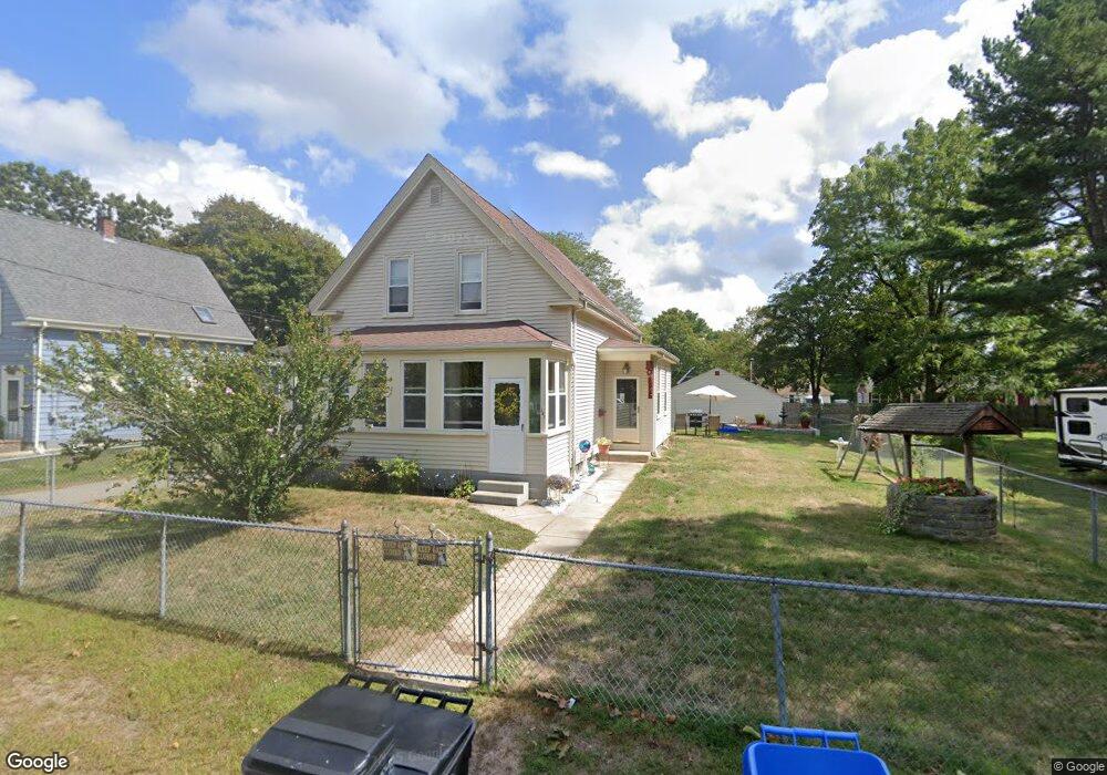 191 Pleasant St, Whitman, MA 02382 - photo 1