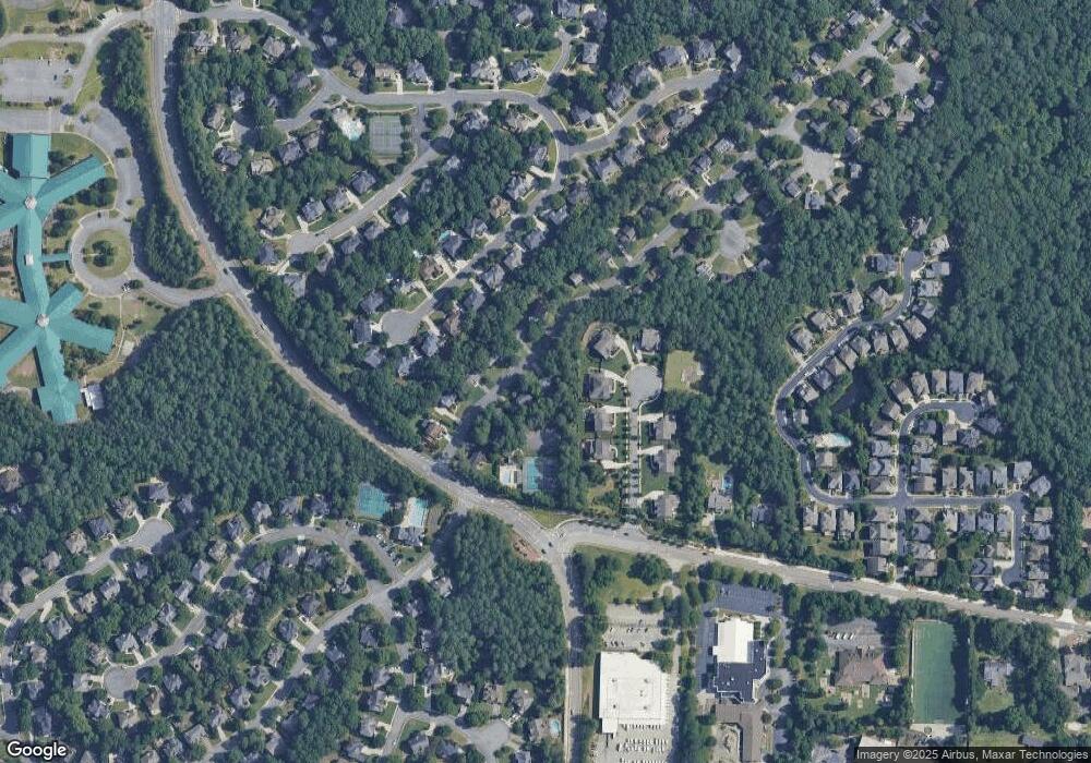 6331 Maid Marion Close, Alpharetta, GA 30005 - photo 1