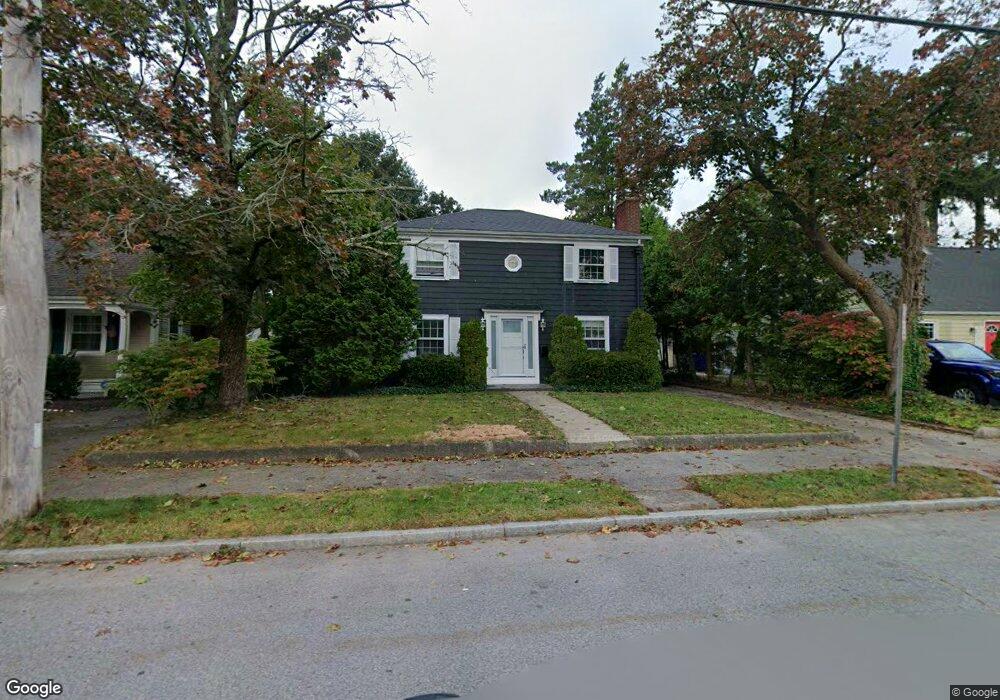 72 Daggett Ave, Pawtucket, RI 02861 - photo 1