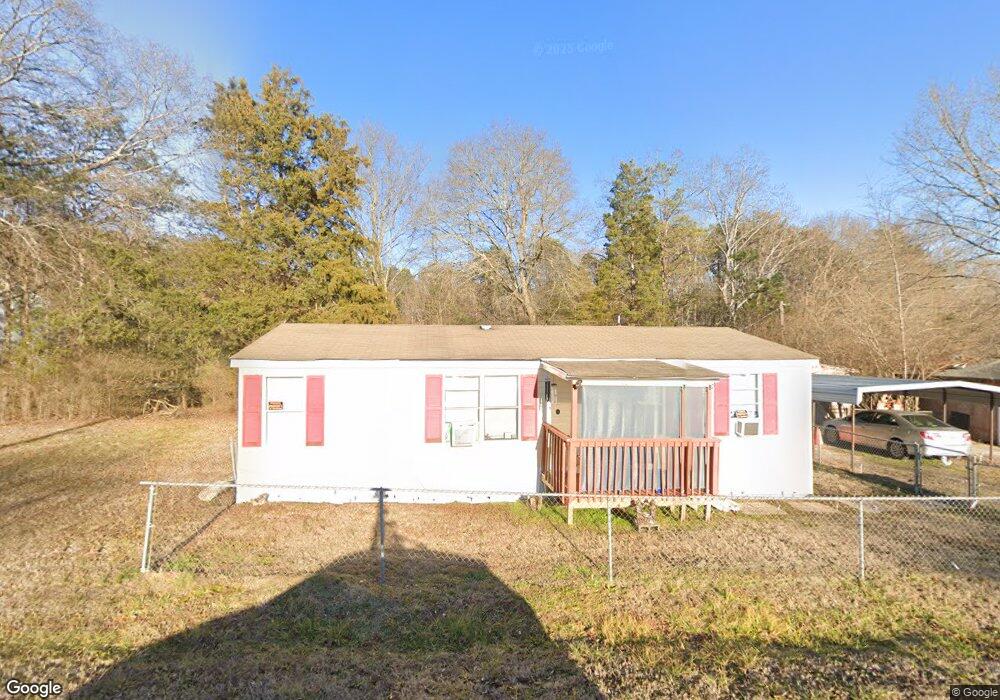 1402 Burrell Rd, Clover, SC 29710 - photo 1