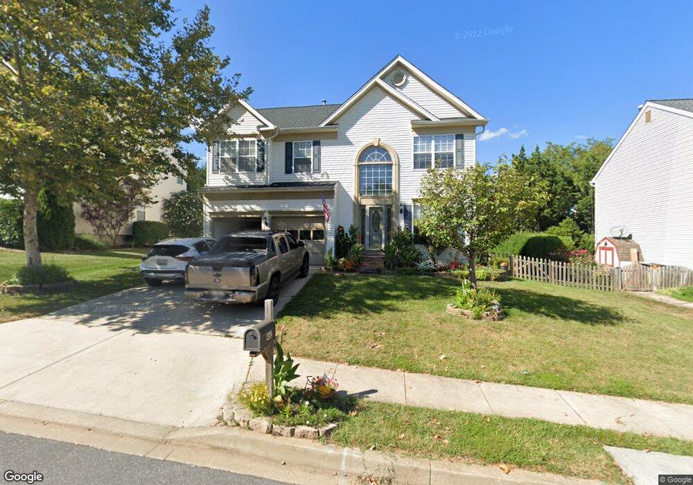 462 Hawkridge Ln, Sykesville, MD 21784 - photo 1