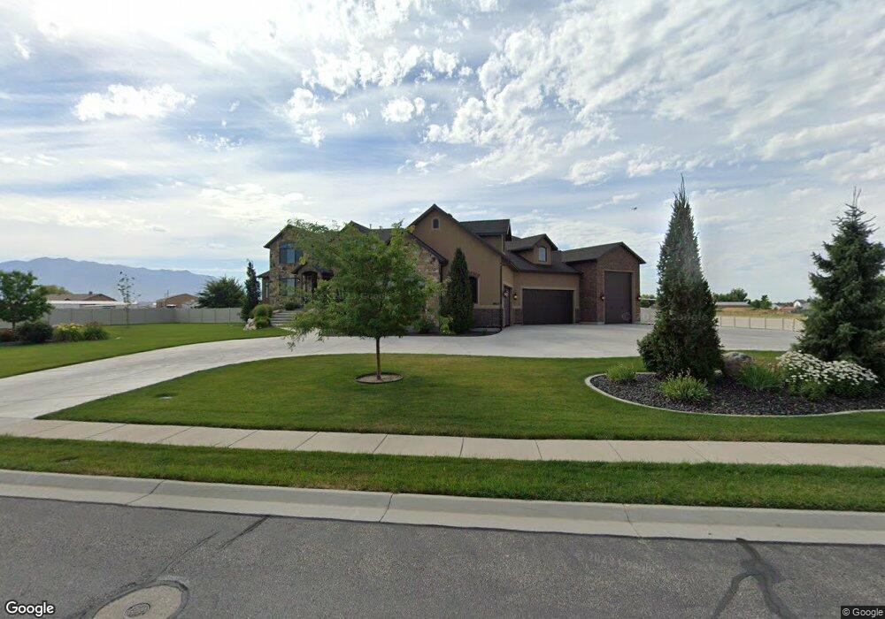 4813 W Haven Rd unit 71, West Haven, UT 84401 - photo 1