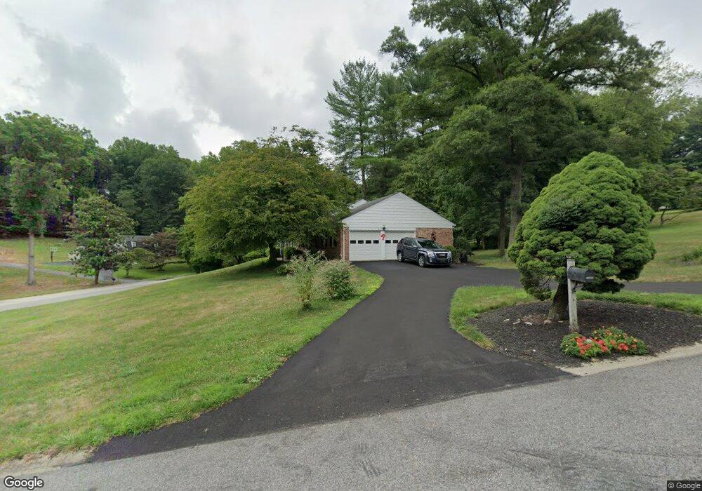 1841 Kimberwick Rd, Media, PA 19063 - photo 1