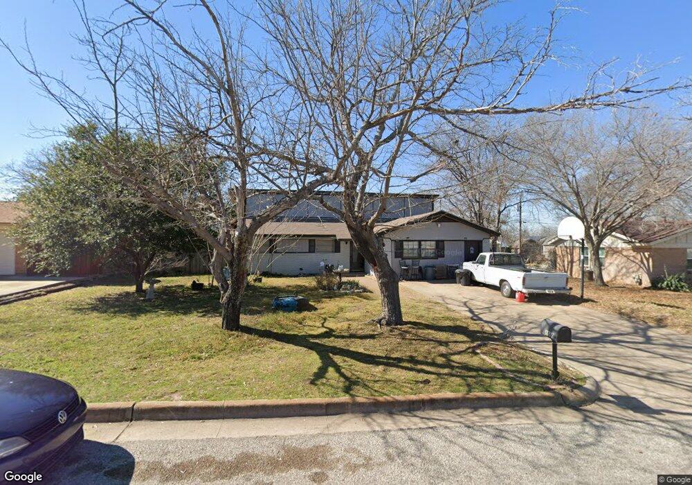 8860 Easley St, Fort Worth, TX 76108 - photo 1