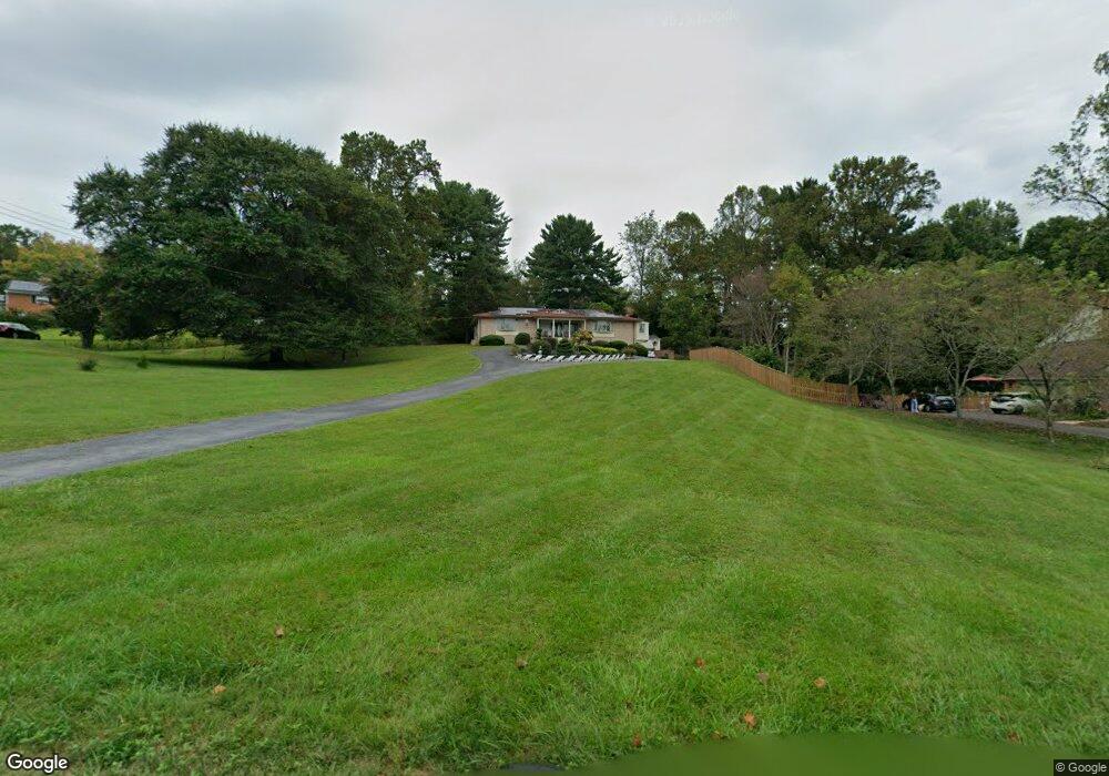 1921 Merrifields Dr, Silver Spring, MD 20906 - photo 1