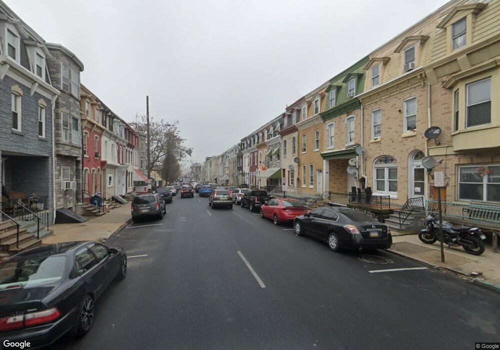 631 N 9th St, Reading, PA 19604 - photo 1