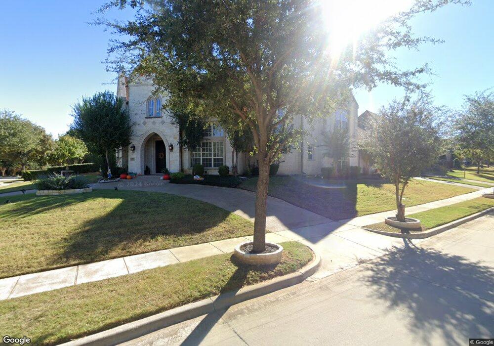 801 Boulder Dr, Southlake, TX 76092 - photo 1