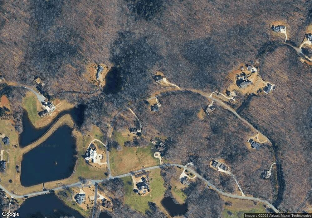 401 Green Meadows, Dahlonega, GA 30533 - photo 1