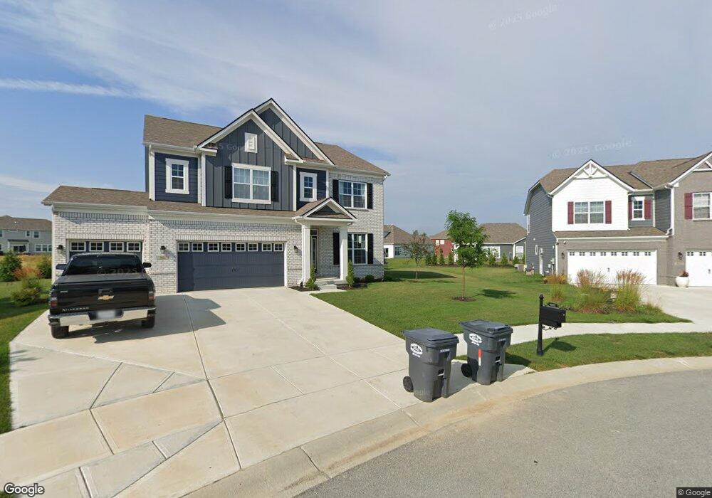 4021 Omaha Dr, Bargersville, IN 46106 - photo 1