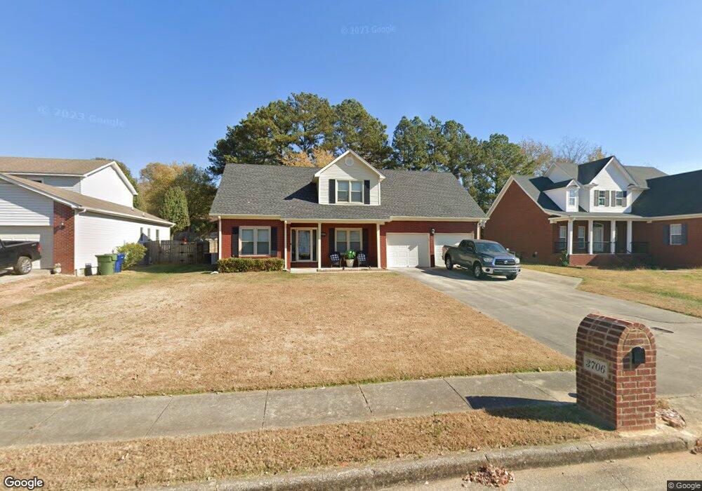 3706 Crouse Dr NW, Huntsville, AL 35810 - photo 1