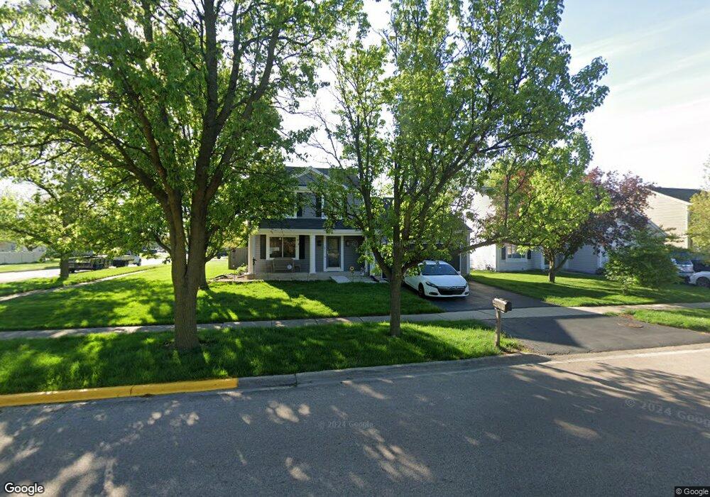 1391 Golden Oaks Pkwy unit 4, Aurora, IL 60506 - photo 1