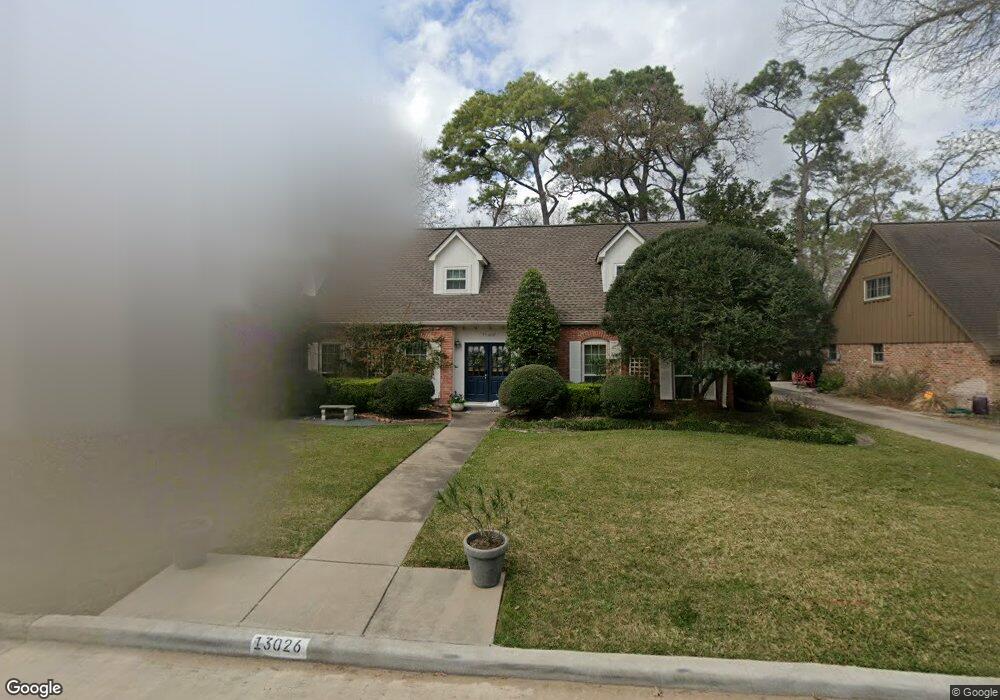 13026 Taylorcrest Rd, Houston, TX 77079 - photo 1