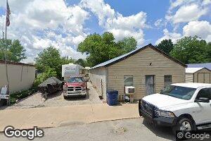 253 Broadway Ave, Avant, OK 74001