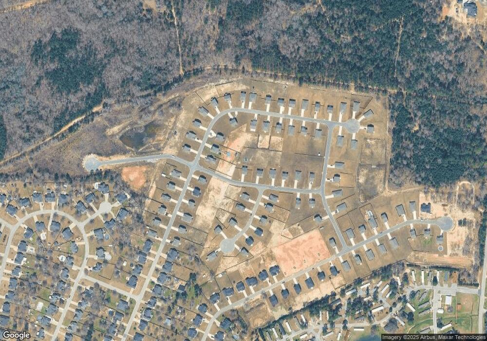 214 Oak Branch Dr, Camden, SC 29020 - photo 1