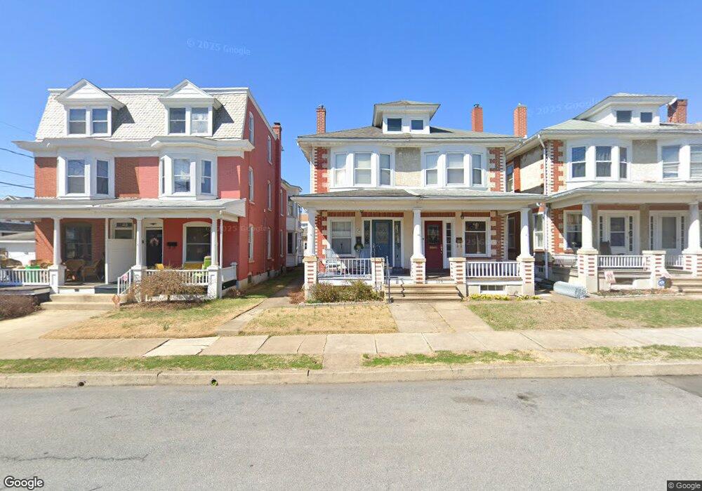 117 Reading Ave, Reading, PA 19607 - photo 1