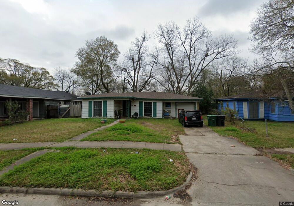 5122 Yellowstone Blvd, Houston, TX 77021 - photo 1
