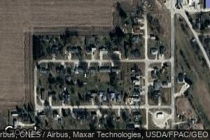 210 Olive St, Westgate, IA 50681