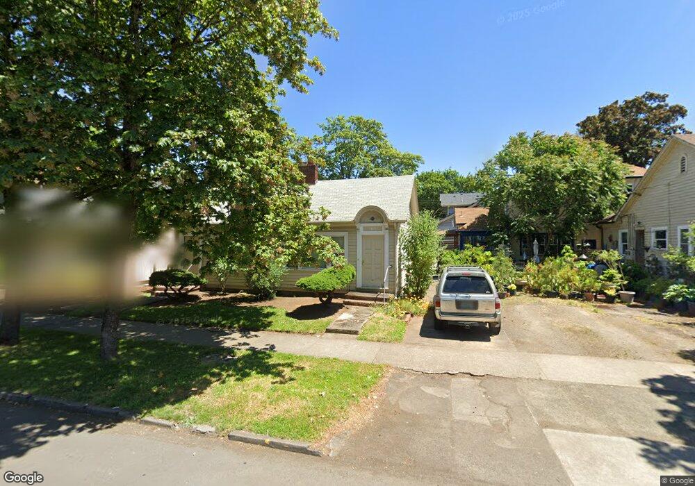 1157 High St, Eugene, OR 97401 - photo 1