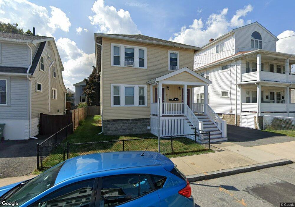 15 Charlton St, Medford, MA 02155 - photo 1