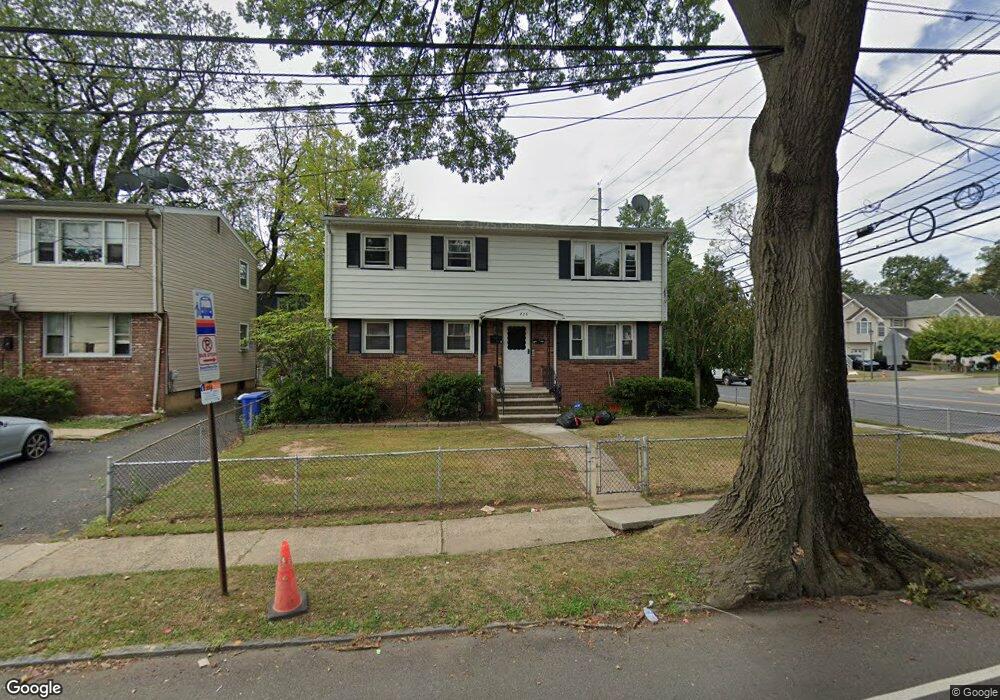 826 W Scott Ave unit 2, Rahway, NJ 07065 - photo 1