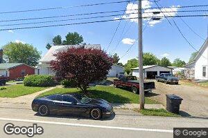 20 W Main St, Hillsboro, OH 45133