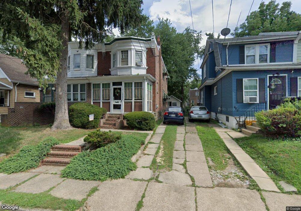 606 Beechwood Ave, Darby, PA 19023 - photo 1